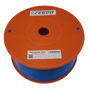 شلنگ پنوماتیک فسکو مدل pen s 12x8 طول 100 متر